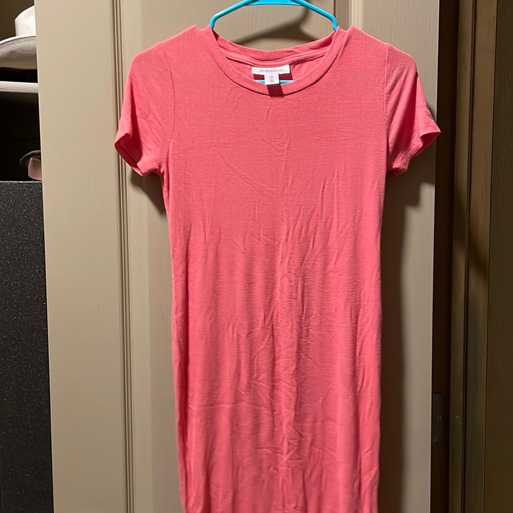 Maternity dress
